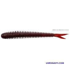 Съедобный силикон Keitech Live Impact Worm 4